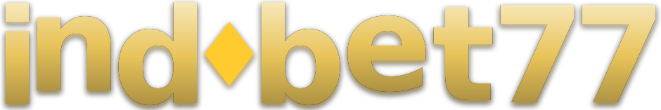 indobet77 logo